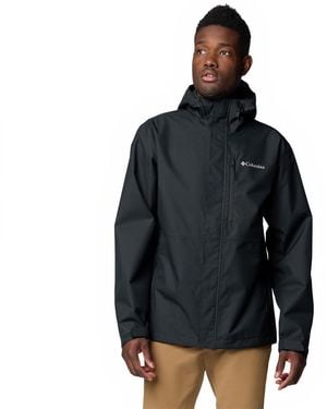 Columbia Hikebound Ii Jacket - Black