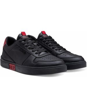 Replay Polaris Court Trainer - Black