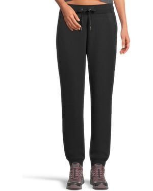 Skechers Skechluxe Eleavte Jogger para Mujer - Negro