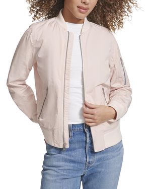 Levi's Melanie Bomber Jacket - Grey