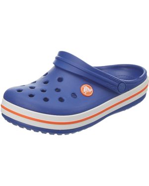 Crocs™ Crocband Clog K - Blu