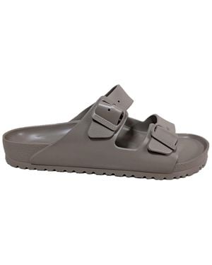 Birkenstock Arizona Eva 1030447 Slippers Grey Taupe