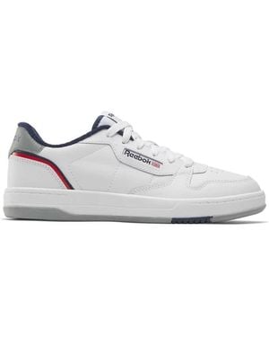 Reebok Phase Court Sneaker - Wit