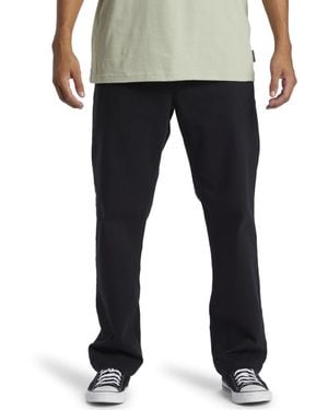 Quiksilver Black