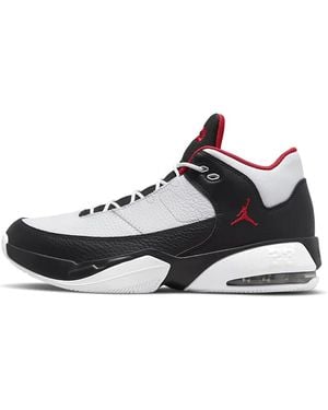 Nike Jordan Max Aura 3 Trainers Cz4167 - Black