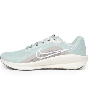 Nike Downshifter 13 Sneaker - White