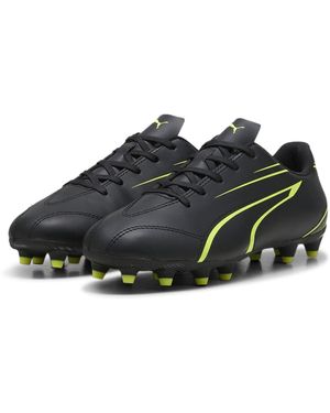 PUMA Scarpe da calcio unisex per - Nero
