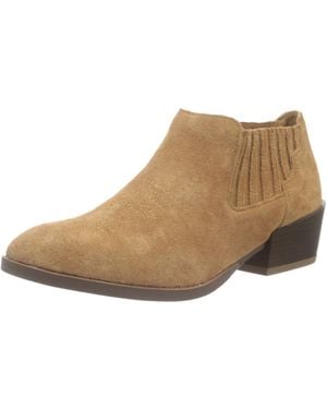 Vero Moda Western Ankle Boots - Black
