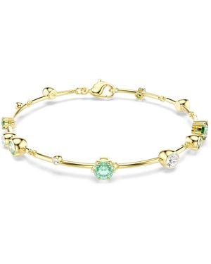 Swarovski Pulsera Constella - Metálico