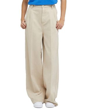 Lee Jeans Relaxed Chino Pantaloni - Neutro