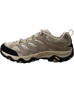 Merrell Moab 3 Hiking Shoe - Braun