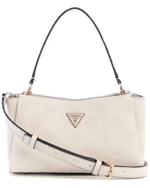Guess Tisha Crossbody - Natural