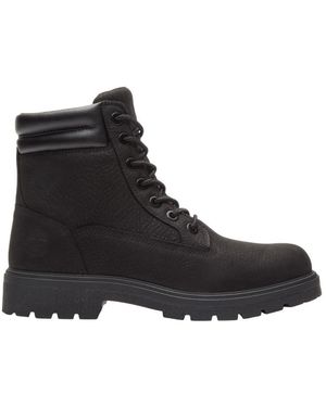 Timberland Bottines homme Auburn Falls 6-Inch imperméable - Noir