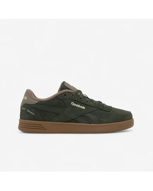 Reebok Court Advance - Verde