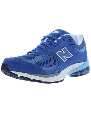 New Balance 2002 Trainers Trainers - Blue