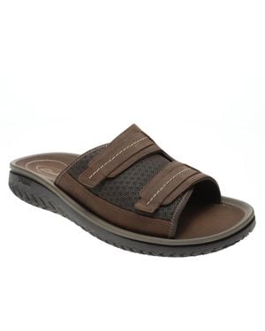 Clarks Sandali da - Marrone