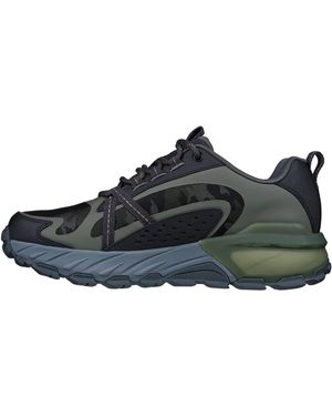 Skechers Taskforce 237308 CAMO - Sneaker da - Marrone