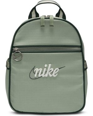 Nike Rugzak Nsw Futura 365 Mini Backpack-retro - Groen