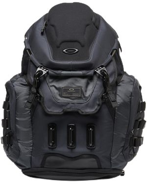 Oakley Kitchen Sink Backpack - Black