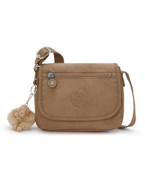 Kipling Sabian U Minibag - Brown