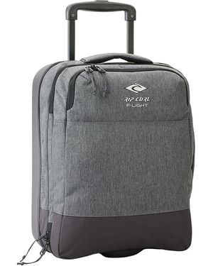 Rip Curl F-light Cabin 30l Classic Surf Reisetasche 2025 Grey Marle