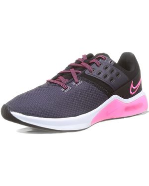 Nike Air Max Bella TR 4 - Viola