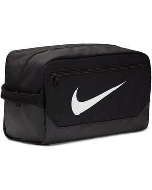 Nike DM3982 Brasilia 9.5 Uomo - Nero