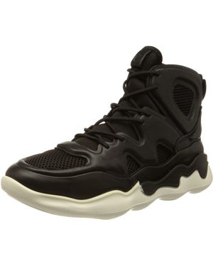 Ecco Sneaker da - Nero