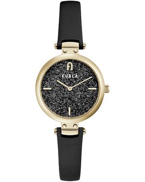 Furla Orologio da donna FRWW00018009L2 - Metallizzato