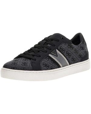 Guess Todi Ii Trainer - Black