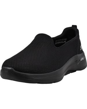 Skechers Go Walk Arch Fit - Black