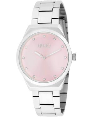 Liu Jo Liu Jo Analogico TLJ1783 - Rosa