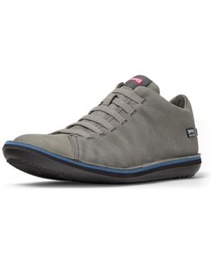 Camper Beetle K300479 - Negro