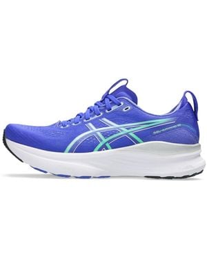Asics Gel-kayano 32 Running Shoes - Blue