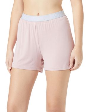 HUGO Unite Pyjama_short - Pink