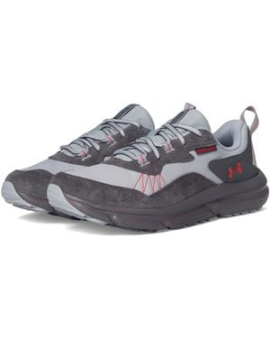Under Armour Charged Verssert 2 Trainer, - Grey