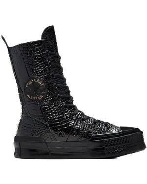Converse Chuck 70 Plus X-hi - Black