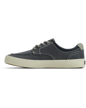 Sperry Top-Sider Moc Stripe Sneaker - Multicolor