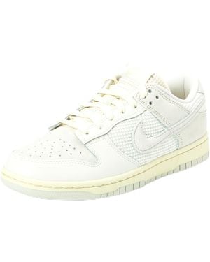 Nike Dunk Low - Nero