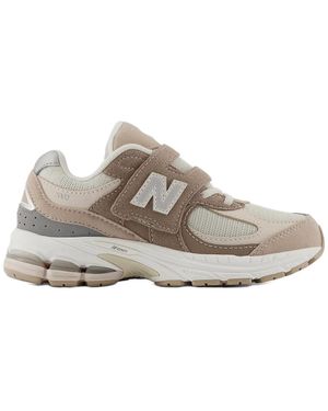 New Balance 2002 Trainer - Grey