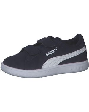 PUMA Smash 3.0 Sd V Ps - Blu