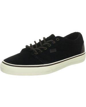 Vans Kress VNLH6IC - Nero