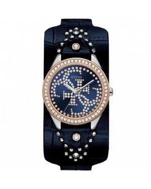 Guess Heartbreaker W1140L3 - Blu