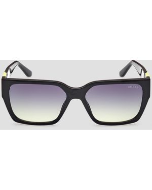 Guess Gu7916 Zonnebril - Bruin