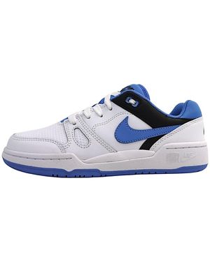 Nike Full Force - Blu