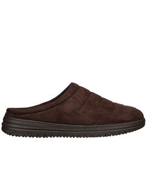 Skechers Murette Garvanza - Marrón