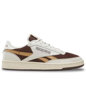 Reebok Adult Club C Revenge Vintage Ii - Black