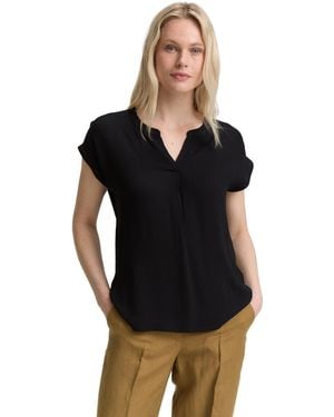 Tom Tailor T-Shirt - Schwarz