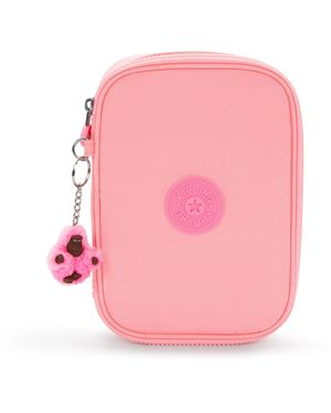 Kipling Kosmetiktasche für - Pink