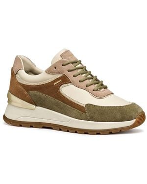 Geox Desya B ABX Trainers EU 40 - Neutro